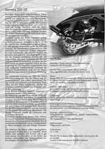 Lambretta im Medienbericht
