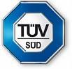 TÜV-Logo